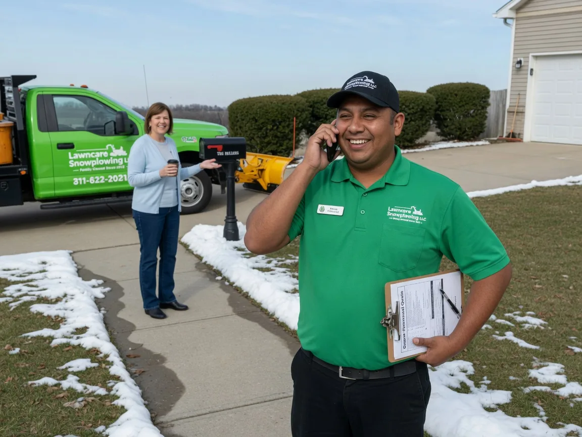 Lawn Care Services By Expert Landscaper Gouverneur, NY FAQs